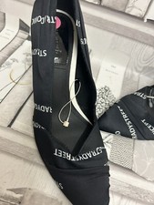 Stradavarius Stilletto Court