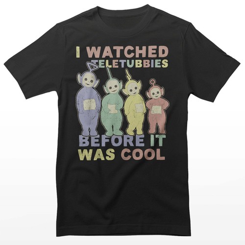 Licensed teletubbies i - teletubbies,