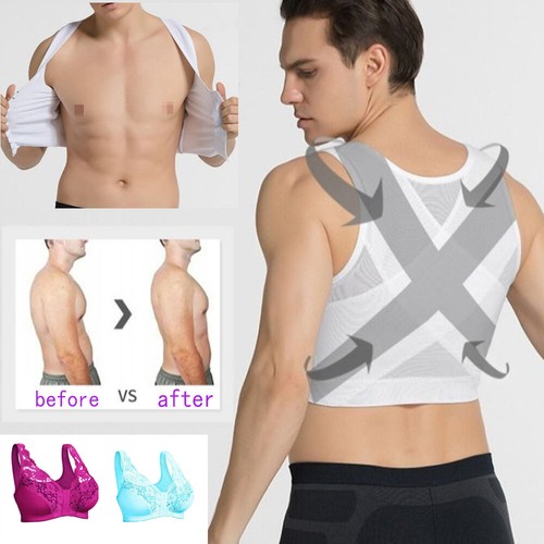 Flat bra sissy - bra,