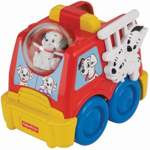 Fisher price amazing animals - fisher-price,