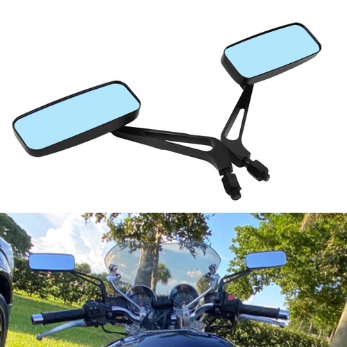 Rectangle motorcycle - 2x,