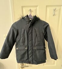 Next kids winter coats boys 