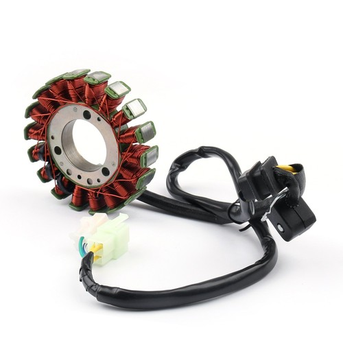 Stator coil fit - coil,