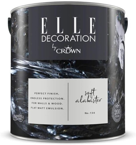 Crown elle decoration - crown,