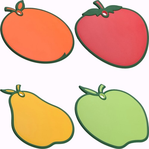 Fruit shaped chopping - shaped, /