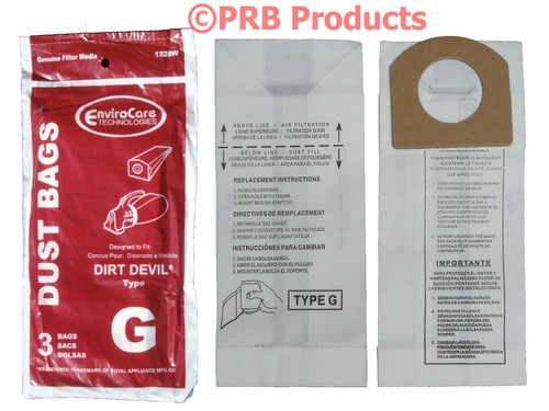 3103075001 royal dirt devil - 3103075001,