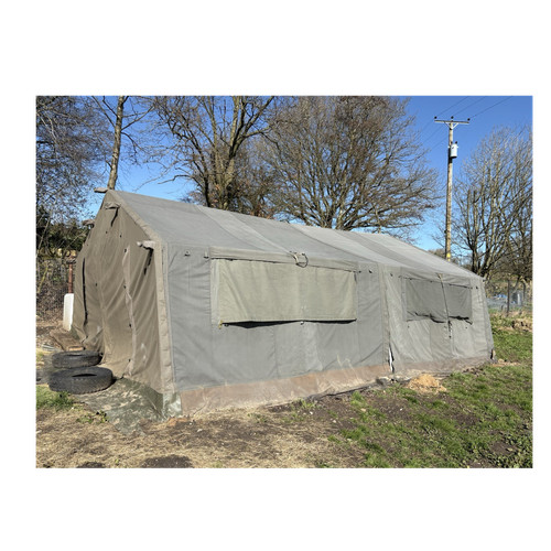 24ft 18ft british army - 24ft, ex