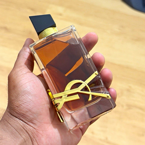 Yves saint laurent - yves, libre