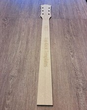 Gibson Les Paul Guitar Neck