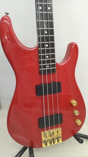 Peavey palaedium electric bass - palaedium,
