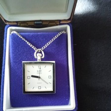 Pendant watch just - pendant, 'just