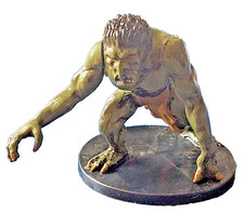 Troll - Harbinger # 77 R - D&D