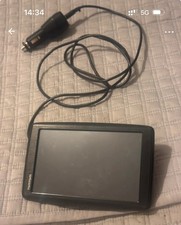 TomTom START25 25.5 inch GPS