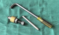 Da-lite Fastfold Screen Repair