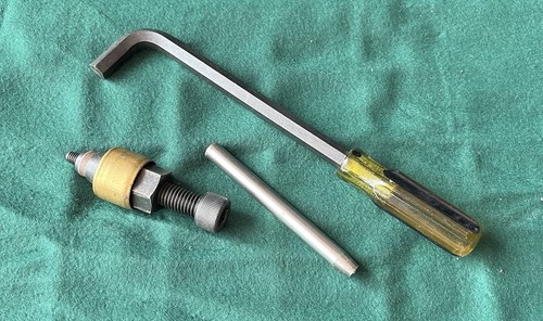 Lite fastfold screen repair - da-lite,