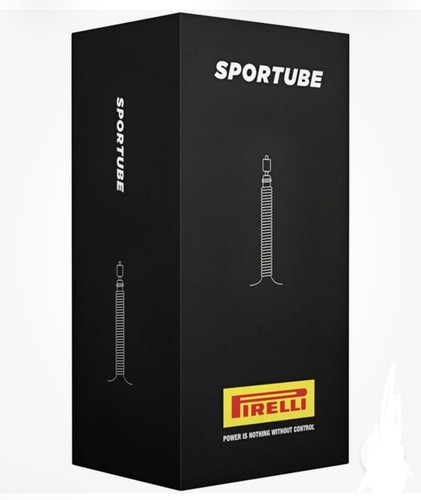 Pirelli sportube tube 5 x - sportube, 27.5