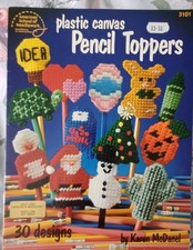 Vintage 1990s plastic - vintage,