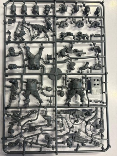 Wargames atlantic the damned - atlantic,