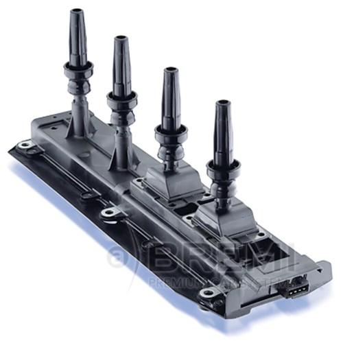 Ignition coil for - ignition, peugeot