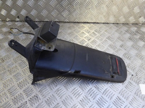 Mbk ovetto 2002 rear - ovetto, 50