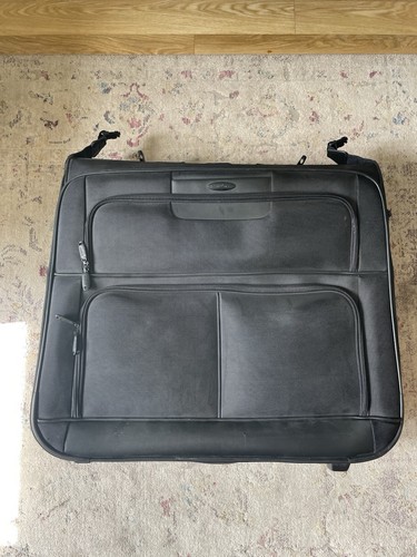 Samsonite suitcase supra - suitcase,