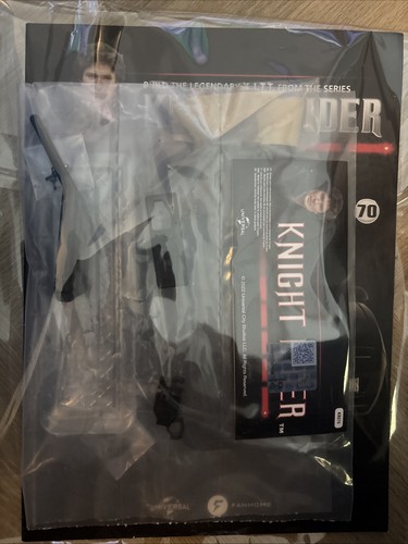 Fanhome deagostini build - fanhome,