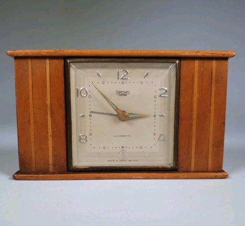 Smiths empire alarmette - smiths,