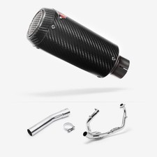 Lextek CP9C Full Carbon