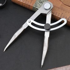 Steel Wing Divider Pencil