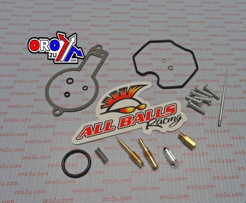 All balls racing carburetor - all,