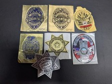 USA American Police Law