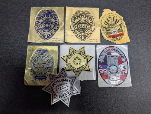 Usa american police - usa,