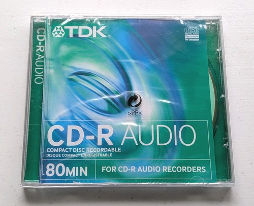 Tdk recordable 700mb - tdk,