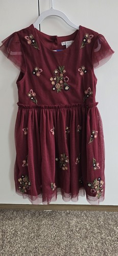 Primark dress girls age 7 - primark, 6-7