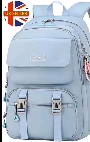 Teen girls back pack rucksack - teen, pack,