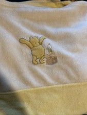 Mothercare Winnie The Pooh