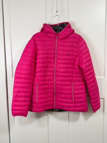 Vgc size joules packable - 16,