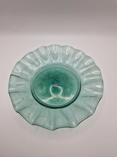 Unique set hand - of, blown