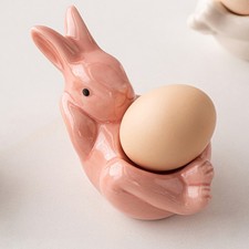  Egg Holder Easter Egg Display