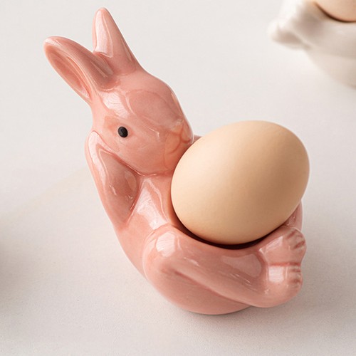 Egg holder easter - egg, display
