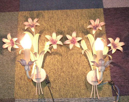 Pair vintage - pair, of