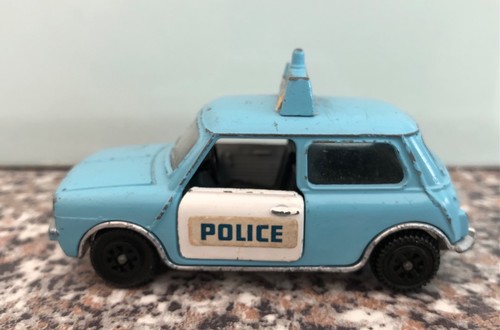 Vintage dinky toys mini - dinky,