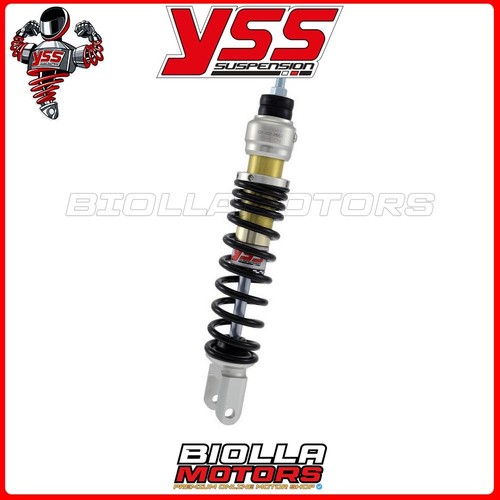 Yss rear mono shock absorber - rear,