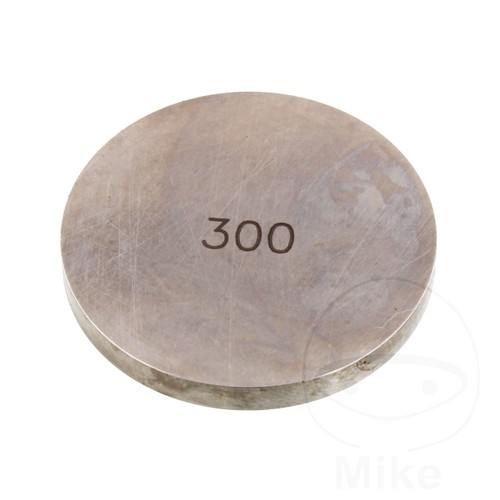 Jmp valve shim 29mm - jmp, fits