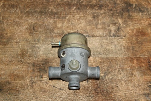 Nos genuine bmw e10 e12 - e10, e21