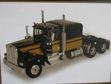 Road Kings RK180121 - Smokey &