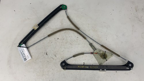 Audi 3dr 04 12 - 8p, window