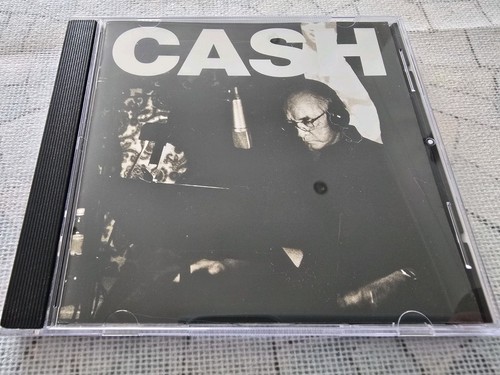 Johnny cash american - johnny,