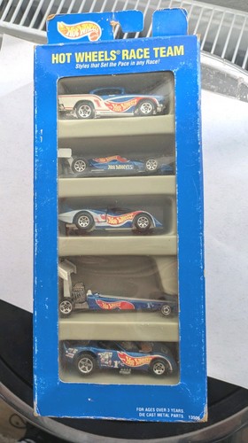 Very rare hot wheels 1995 - rare,
