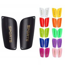 1 Pair Soccer Shin Pads